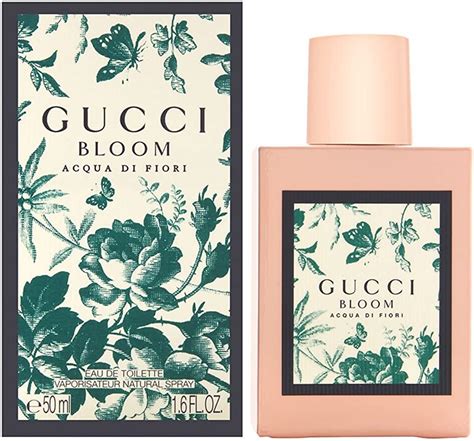 gucci bloom acqua di fiori gift set|Gucci Bloom women pics.